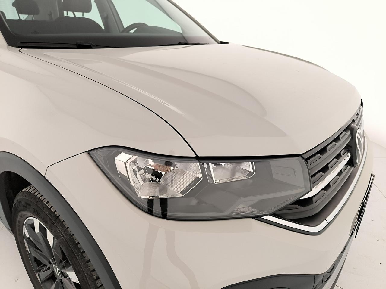 Volkswagen T-Cross 1.0 tsi style 95cv
