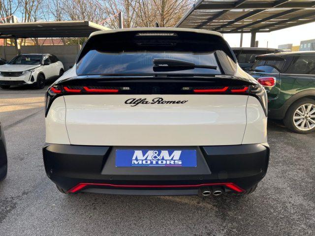ALFA ROMEO Junior 1.2 145 CV Hybrid eDCT6 Speciale #VARI COLORI