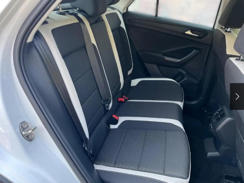 Volkswagen T-Roc 1.5 TSI ACT DSG Advanced BlueMotion Technology