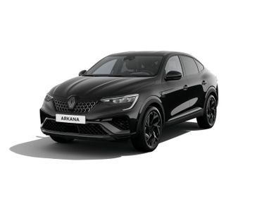 Renault Arkana esprit Alpine MY24 E-Tech full hybrid 145