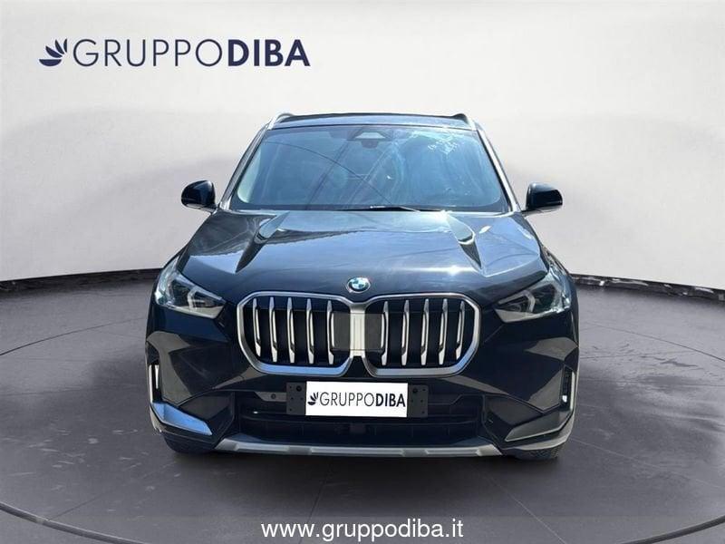 BMW X1 U11 xdrive23d mhev 48V X-Line Edition Balance auto