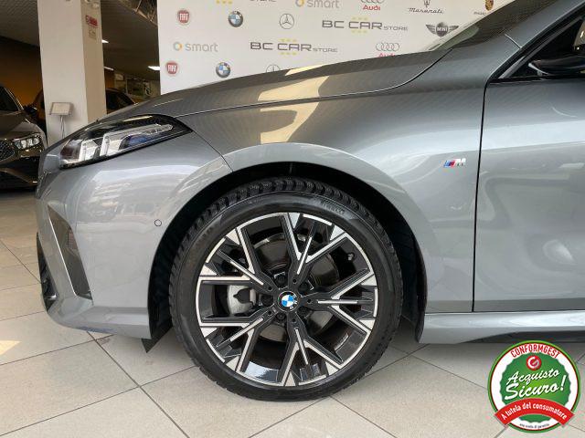 BMW 118 d 150cv MSport GARANZIA BMW