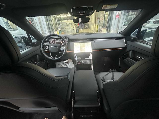 LAND ROVER Range Rover Sport 3.0D l6 249 CV Dynamic SE