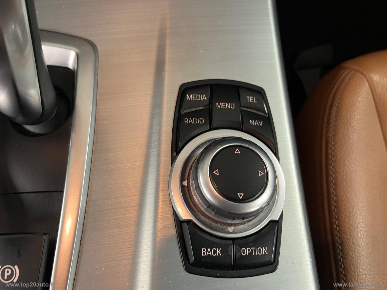 BMW X3 XDrive20d XLine|AUTOMATICA|GANCIO TRAINO