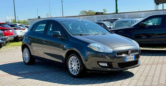 Fiat Bravo 1.4 16v Dynamic Gpl Neopatentati