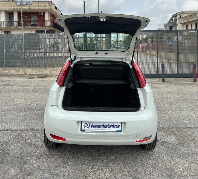 FIAT Punto VAN 1.3 M-JET 5 PORTE 4 POSTI N1 - 2018