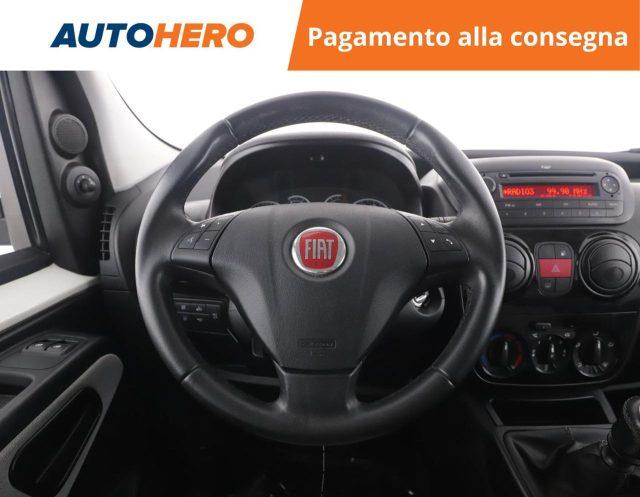 FIAT Qubo 1.4 8V 77 CV Dynamic Natural Power