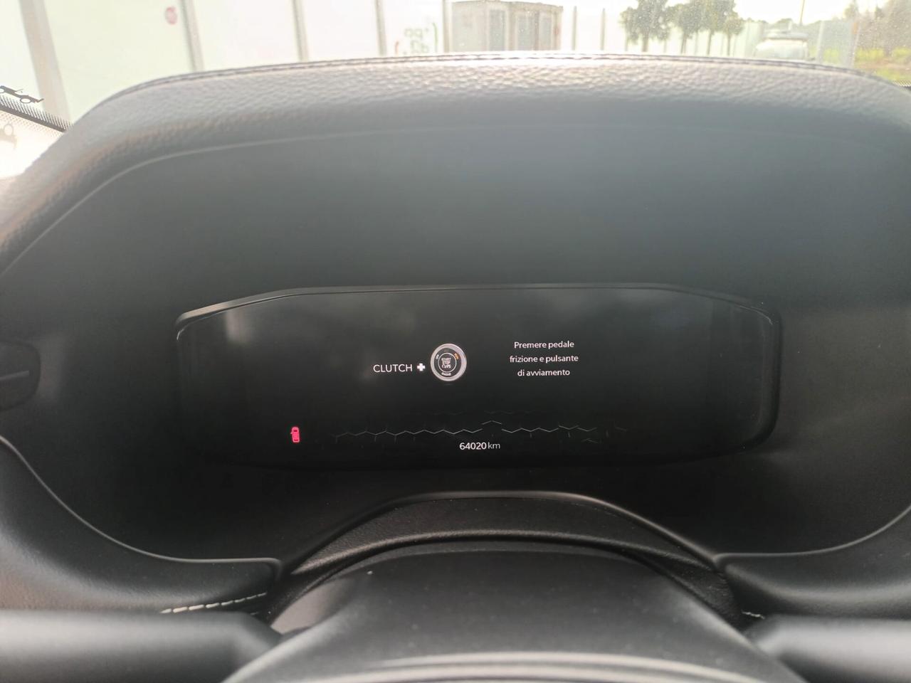 Jeep Compass 1.6 Limited II 2WD Multijet 130 CV