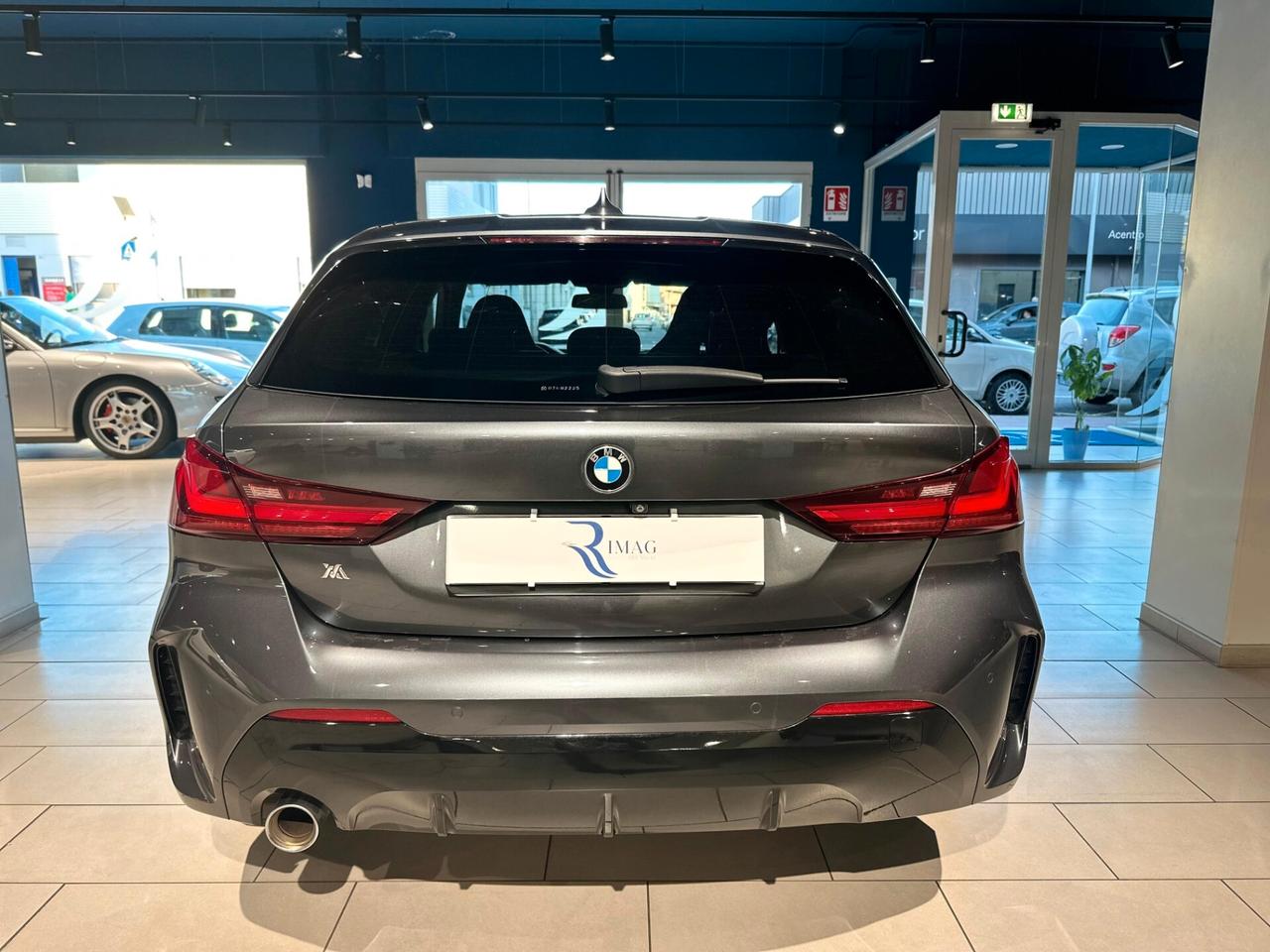 Bmw 118 M-SPORT