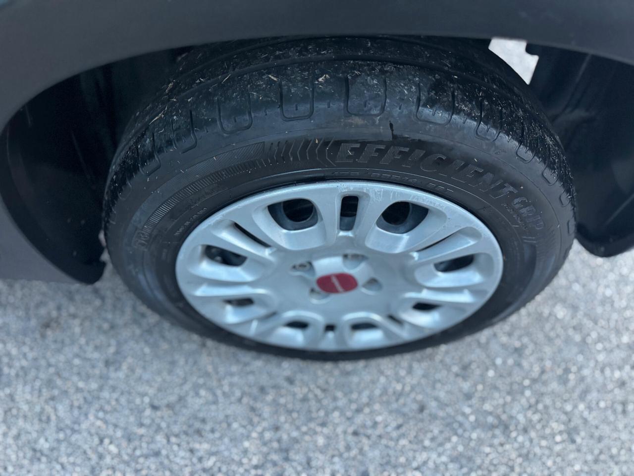 Fiat Panda 1.0cc FireFly 70cv S&S Hybrid