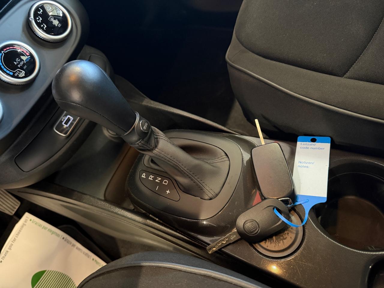 Fiat 500X 1.5 T4 Hybrid 130 CV DCT Prezzo senza vincoli