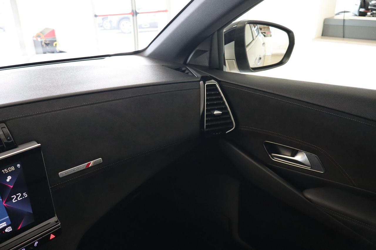 DS7 CROSSBACK 1.5 BLUEHDI 130 CV PERFORMANCE LINE AUTO - CATENA DA 8 mm