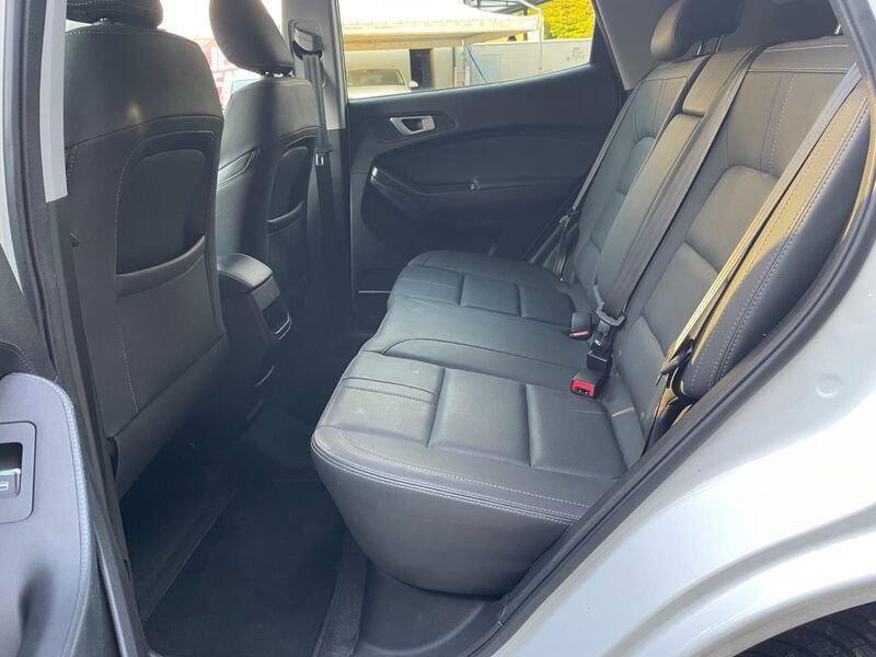 DR AUTOMOBILES dr 4.0 dr 4.0 1.5 Gpl 114cv