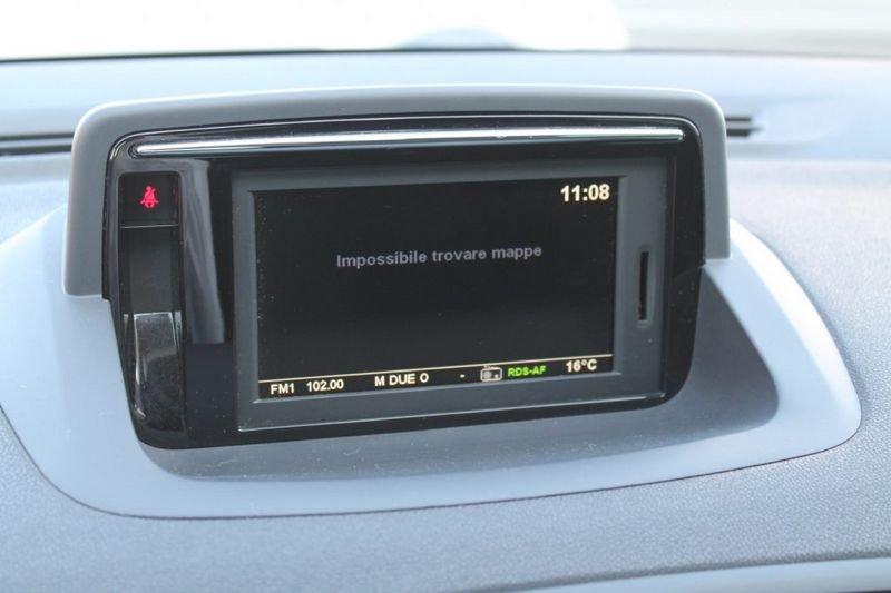 Renault Mégane Megane 1.5 dCi 110CV EDC SporTour Limited