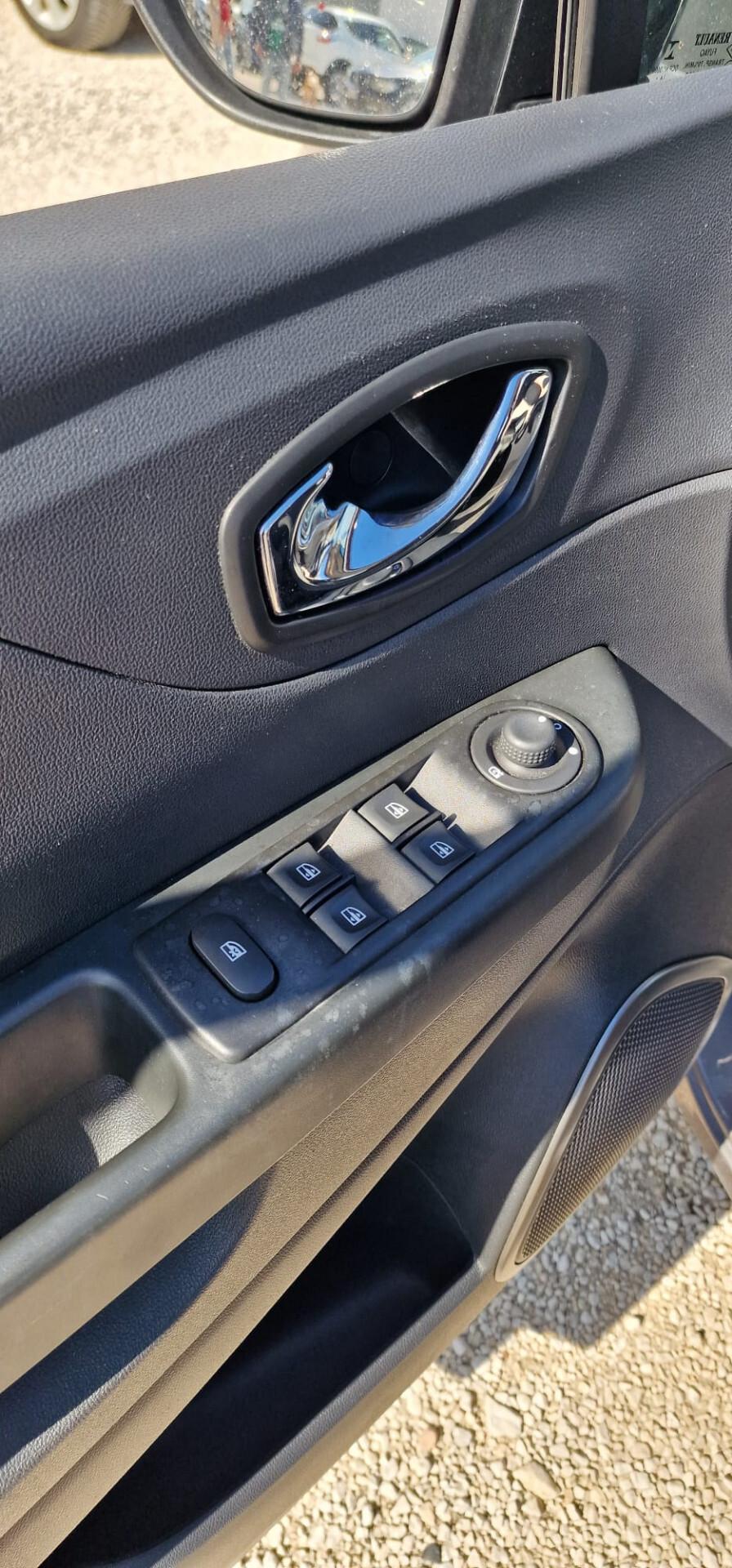 Renault Captur dCi 90 CV Start&Stop Energy Intens 2017