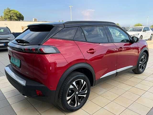 Peugeot 2008 BlueHDi 110 S&S GT