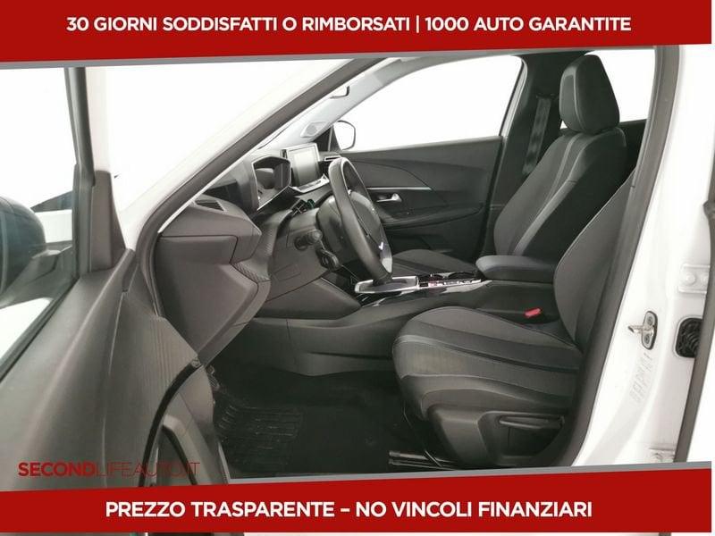 Peugeot 2008 1.2 puretech Allure Pack s&s 130cv