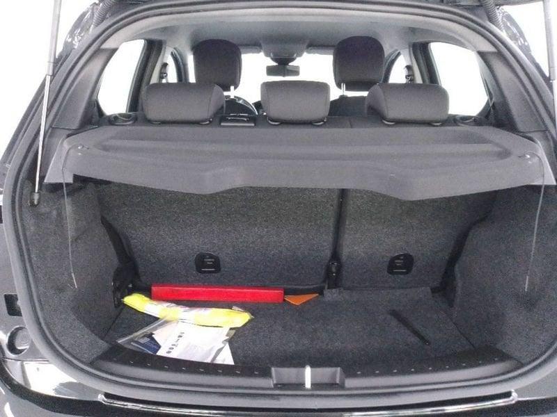 Lancia Ypsilon 1.0 firefly hybrid Platino s&s 70cv