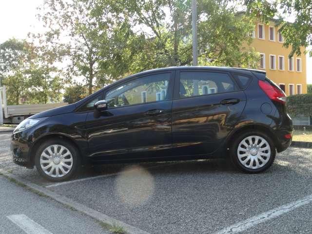 Ford Fiesta Fiesta 5p 1.2 16v **SOLO 50.300 KM CERTIFICATI**