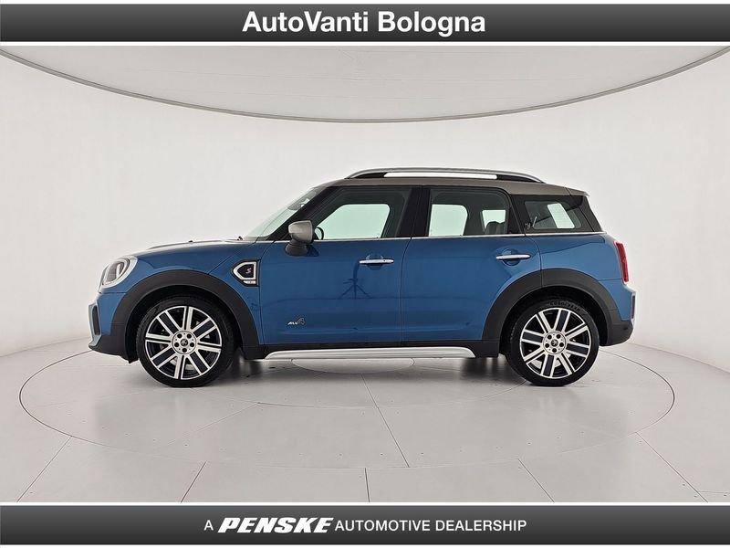 MINI Mini Countryman F60 Mini 2.0 Cooper SD Hype Countryman