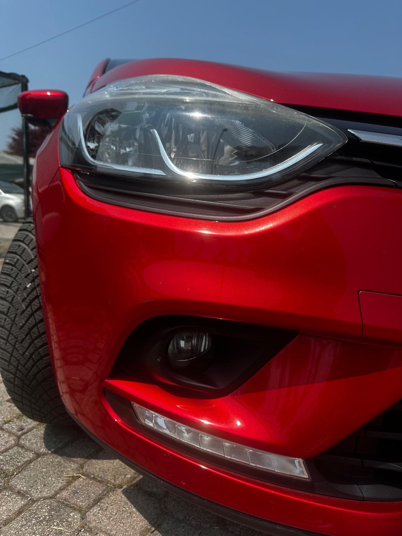 Renault Clio dCi 8V 75CV Start&Stop 5 porte Energy Zen