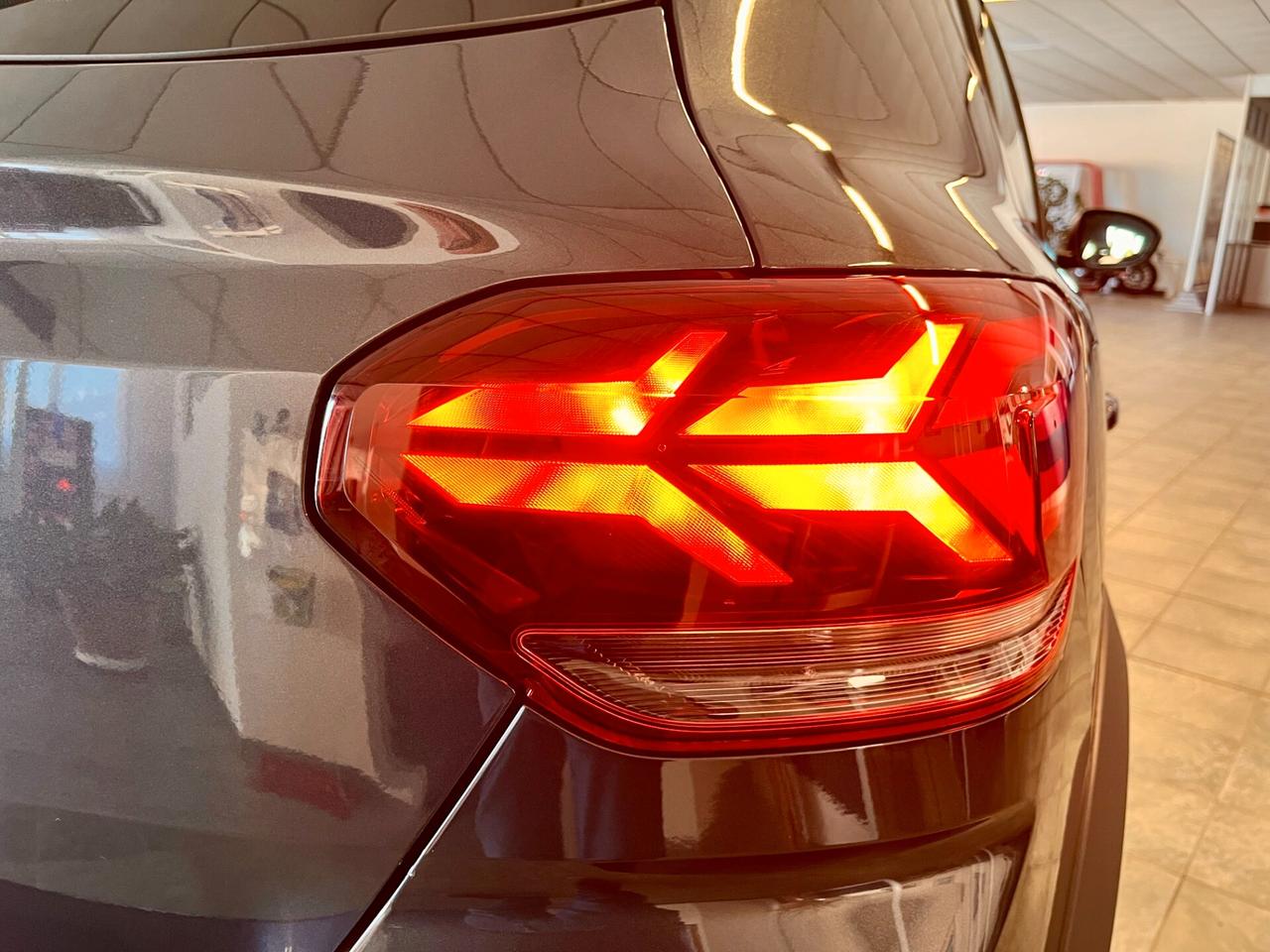 Dacia Sandero Stepway 1.0 TCe 90 CV Comfort