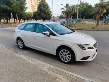 Seat Leon 1.4 TGI 110CV !!