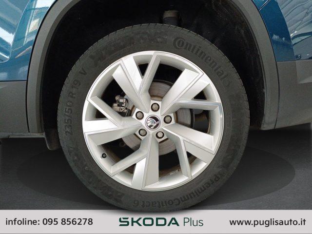 SKODA Kodiaq 2.0 TDI SCR DSG 7posti Style