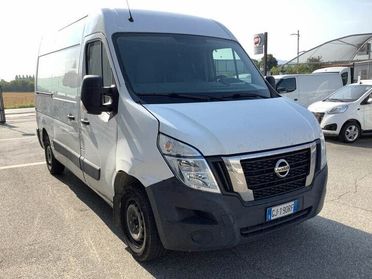 NISSAN INTERSTAT - RENAULT MASTER L2H2 VEICOLO IN ARRIVO