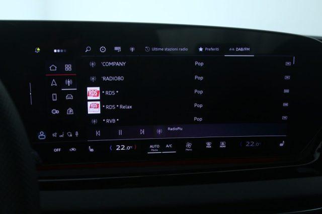 AUDI A5 Avant TDI 150 kW quattro Stronic mHEV+ S-Line