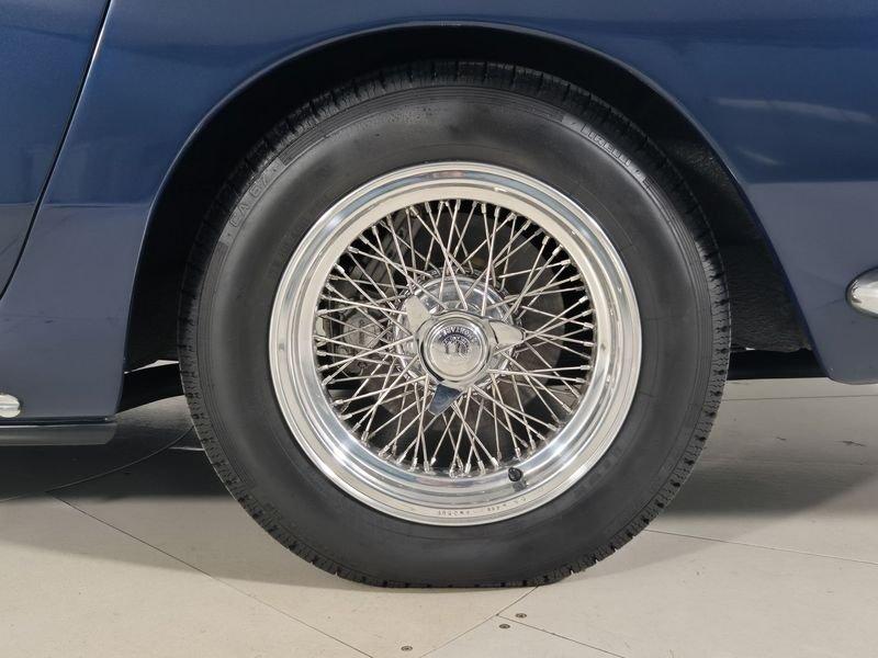 Ferrari 250 GT COUPE' PININFARINA