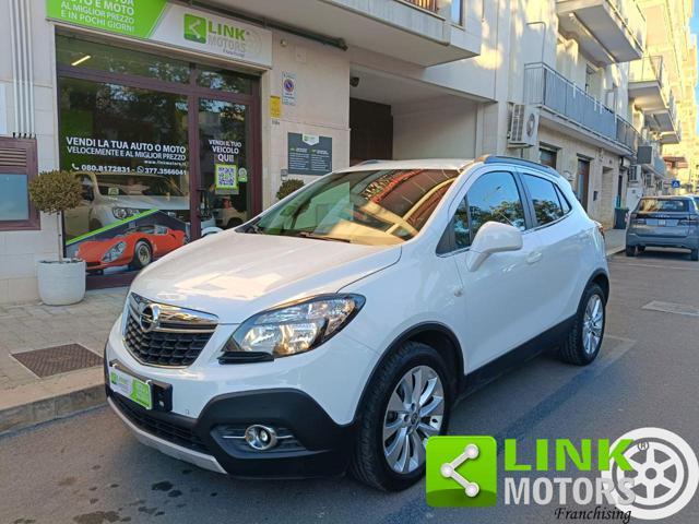 OPEL Mokka 1.7 CDTI Ecotec 130CV 4x2 Start&Stop Cosmo