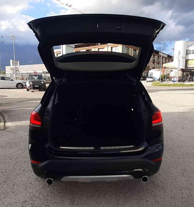 BMW X1 xDrive18d xLine PLUS SCONTO ROTTAMAZIONE