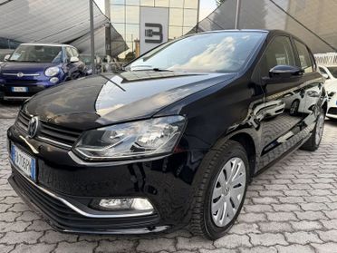 Volkswagen Polo Polo 5p 1.2 tsi bm Original 90cv RESTYLING PERFETTA !!!