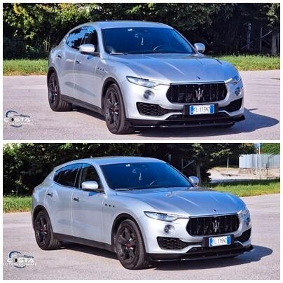 Maserati Levante V6 Diesel 275 CV AWD