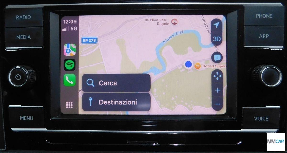 VOLKSWAGEN - T6 Caravelle