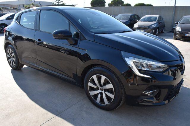 RENAULT Clio TCe 100 CV GPL 5 porte Business