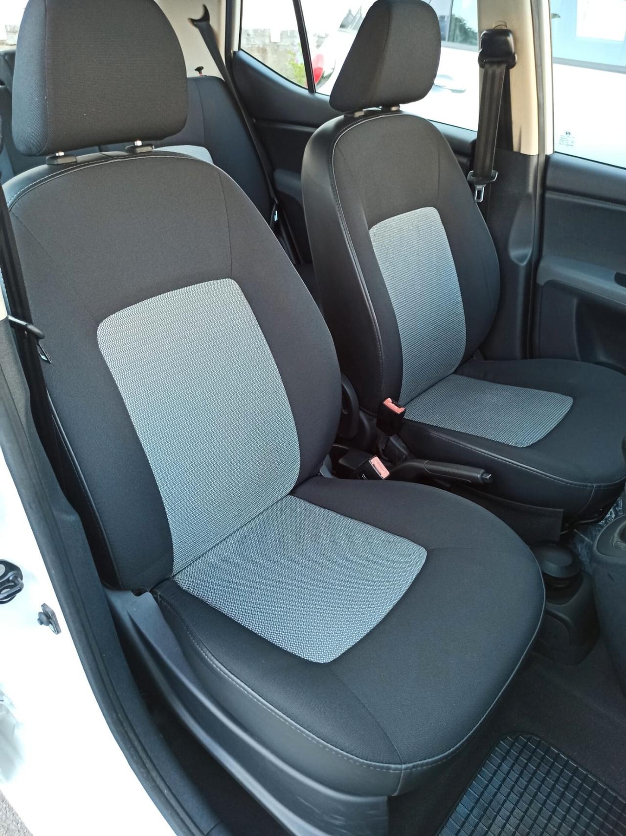 Hyundai i10 1.1 12V BlueDrive GPL Active
