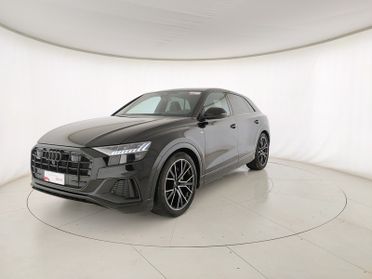 Audi Q8 50 3.0 tdi mhev sport quattro tiptronic