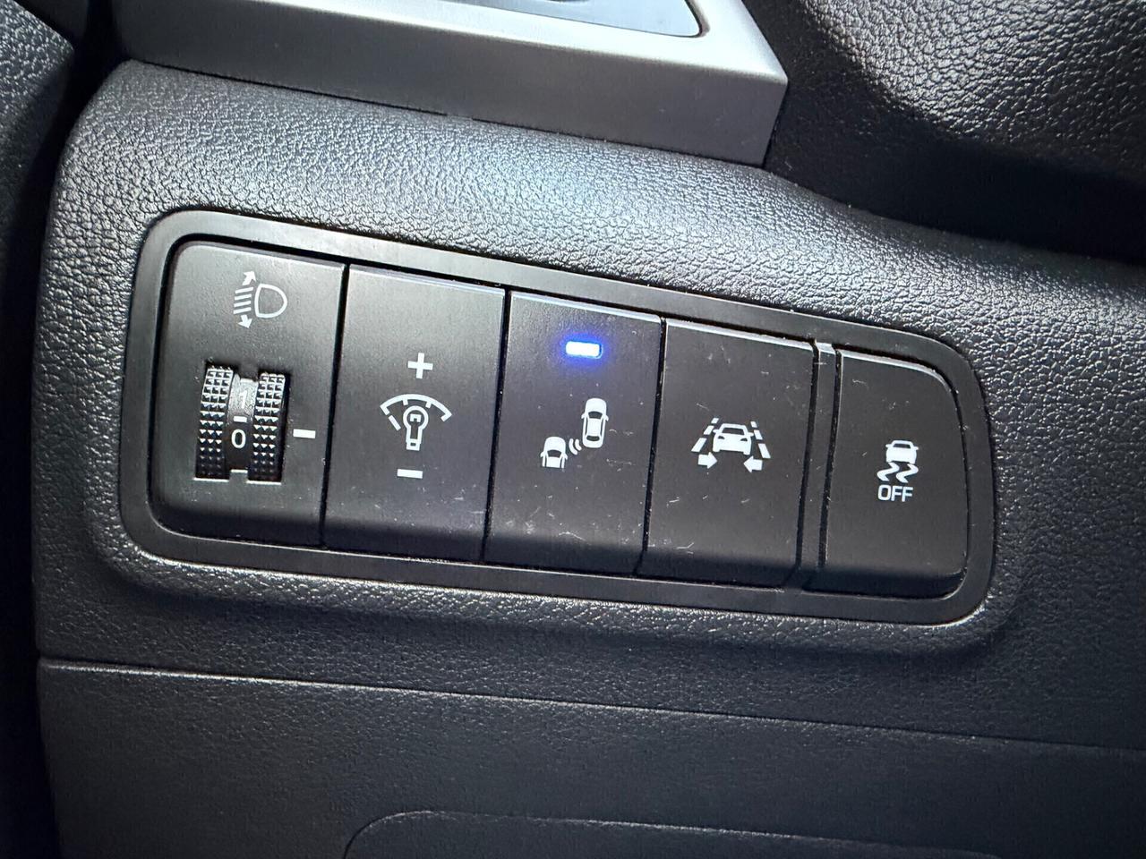 Hyundai Tucson 1.7 CRDi XPossible 115 CV