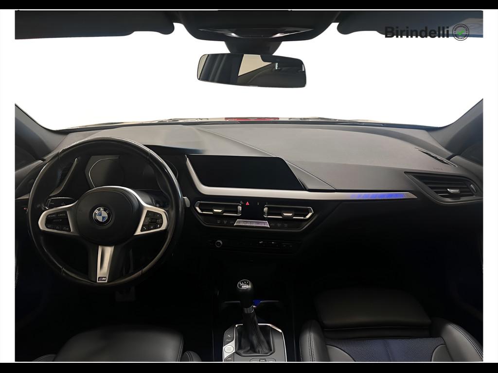 BMW Serie 1 (F40) - 116d 5p. Msport