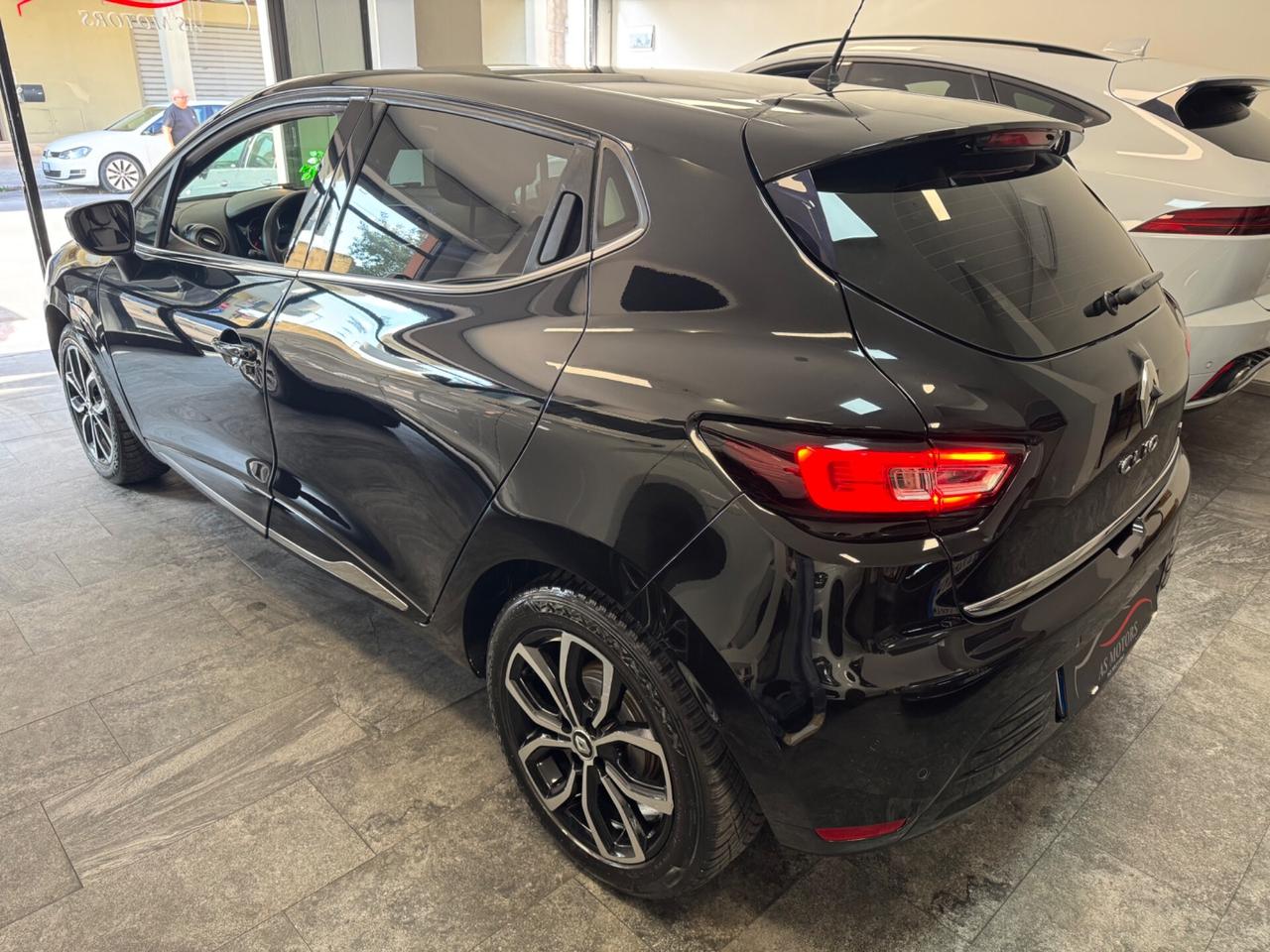 Renault Clio 0.9TCe 90CV Start&Stop Energy Intens