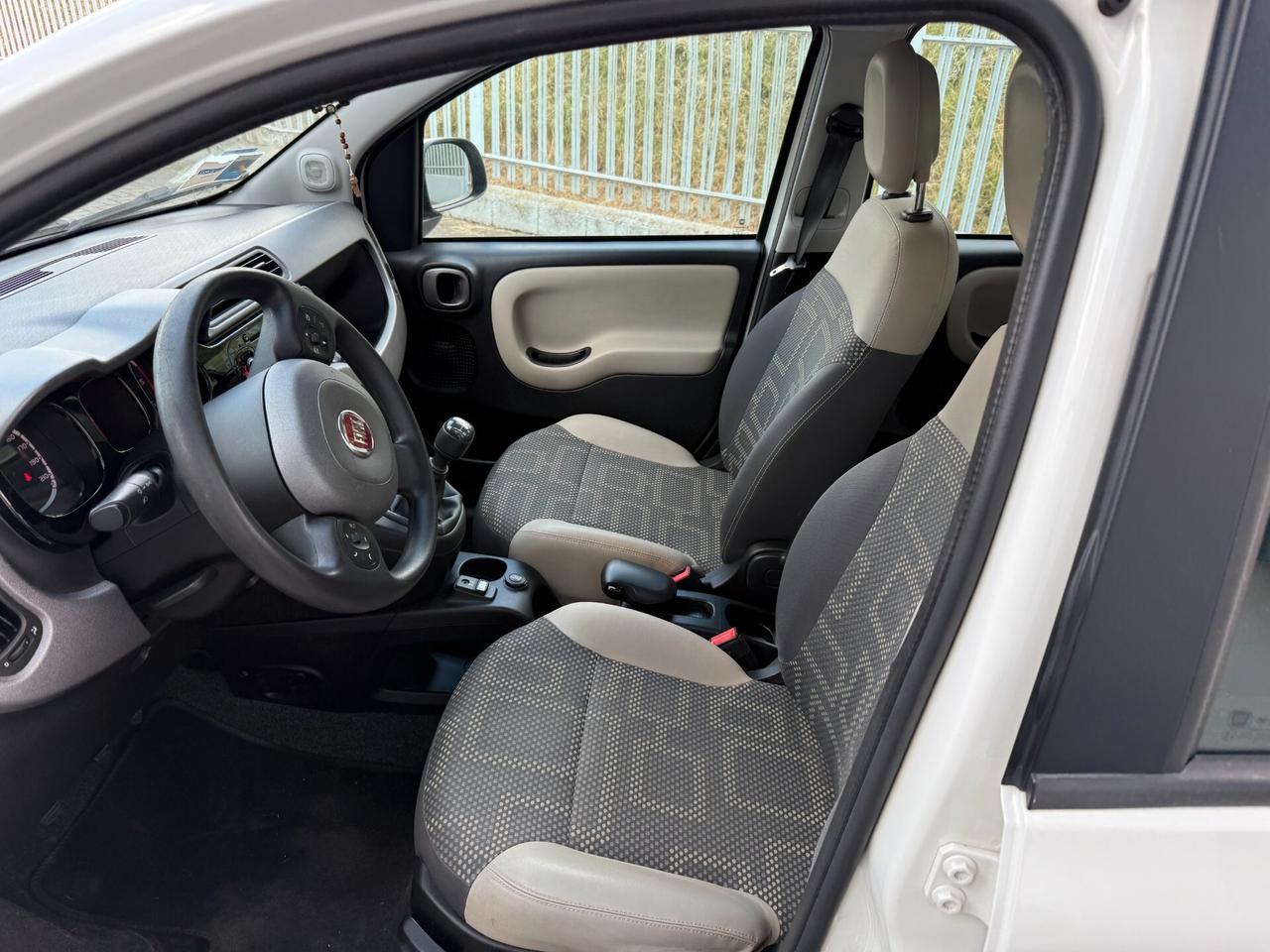 Fiat Panda 1.3 MJT S&S 4x4