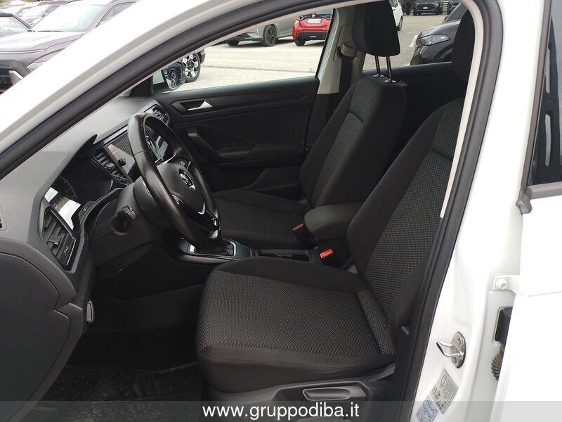 Volkswagen T-Roc I 2017 Diesel 1.6 tdi Business