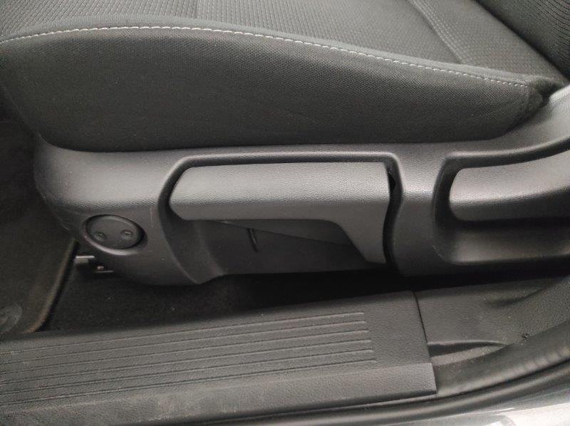 NISSAN Qashqai 3ª serie - Qashqai MHEV 158 CV Xtronic Business