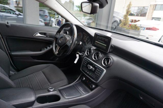 MERCEDES-BENZ A 180 CDI Automatic Executive