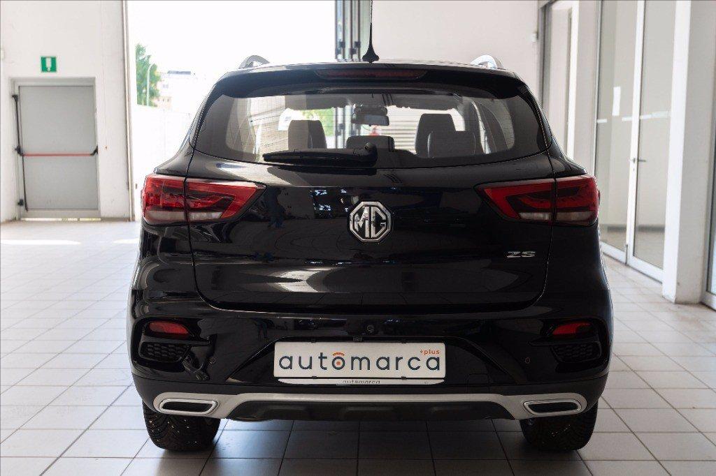 MG ZS 1.0 Luxury del 2024