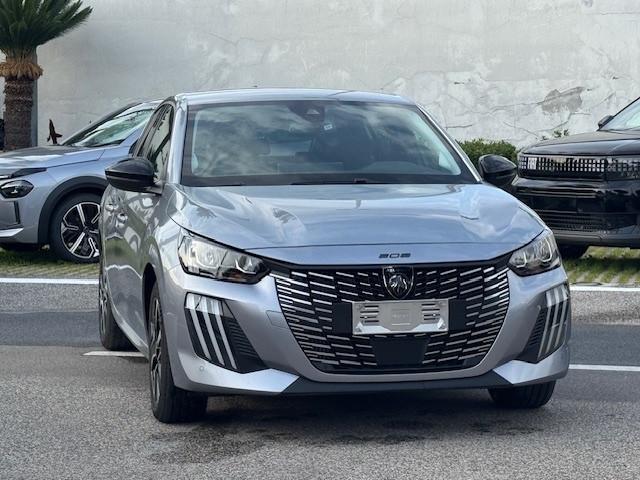 Peugeot 208 1.2 100 Stop&Start 5 porte Allure 