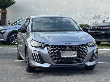 Peugeot 208 1.2 100 Stop&Start 5 porte Allure 