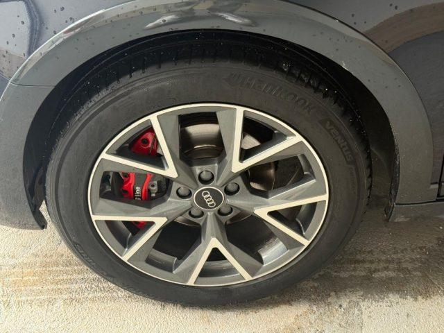 AUDI A1 citycarver 30 TFSI